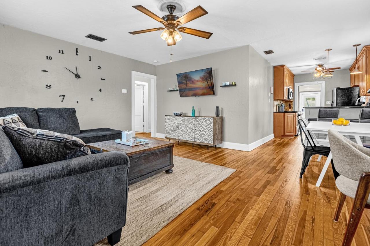 Orlando Oasis! Free Laundry & Parking Near Disney! Exteriör bild