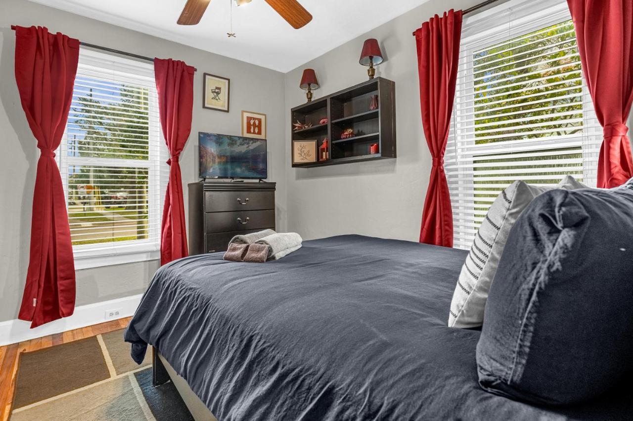 Orlando Oasis! Free Laundry & Parking Near Disney! Exteriör bild