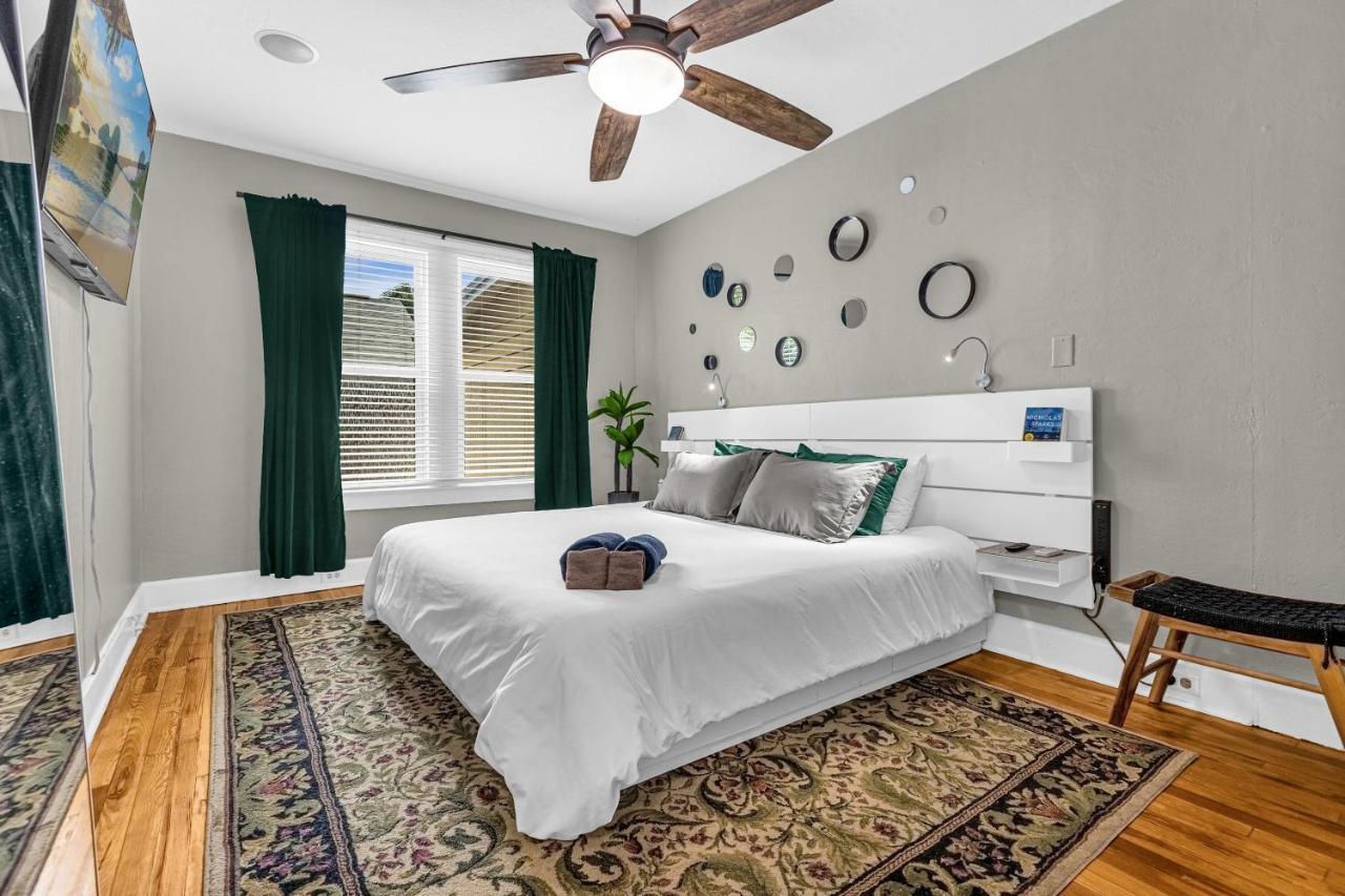 Orlando Oasis! Free Laundry & Parking Near Disney! Exteriör bild