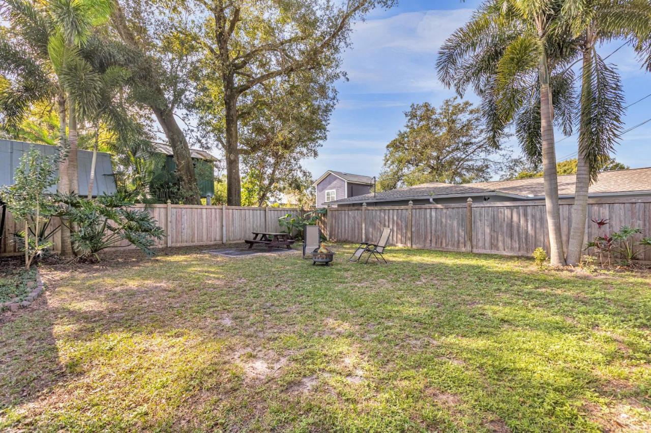 Orlando Oasis! Free Laundry & Parking Near Disney! Exteriör bild