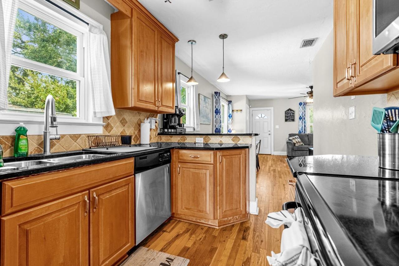 Orlando Oasis! Free Laundry & Parking Near Disney! Exteriör bild