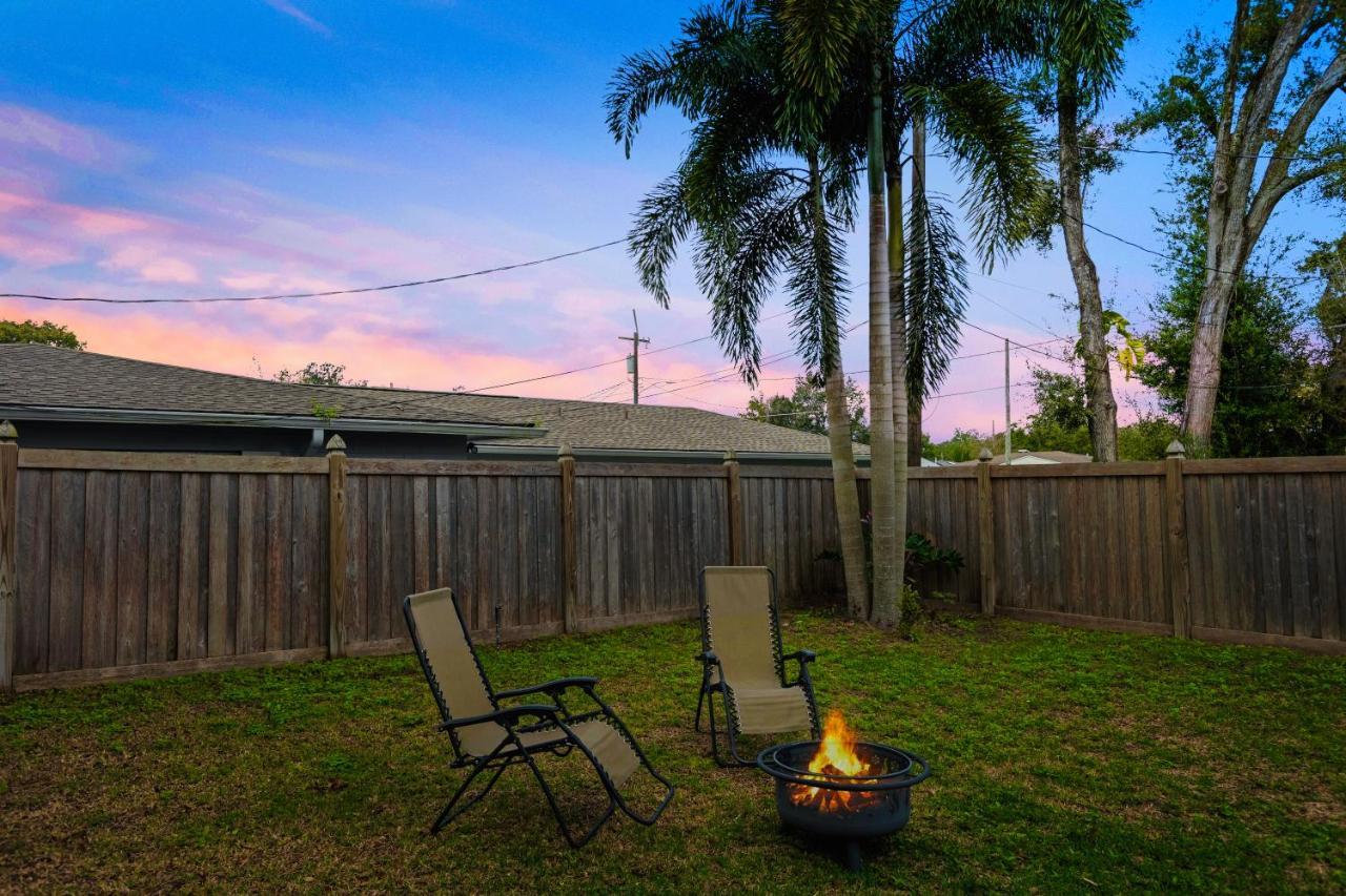 Orlando Oasis! Free Laundry & Parking Near Disney! Exteriör bild