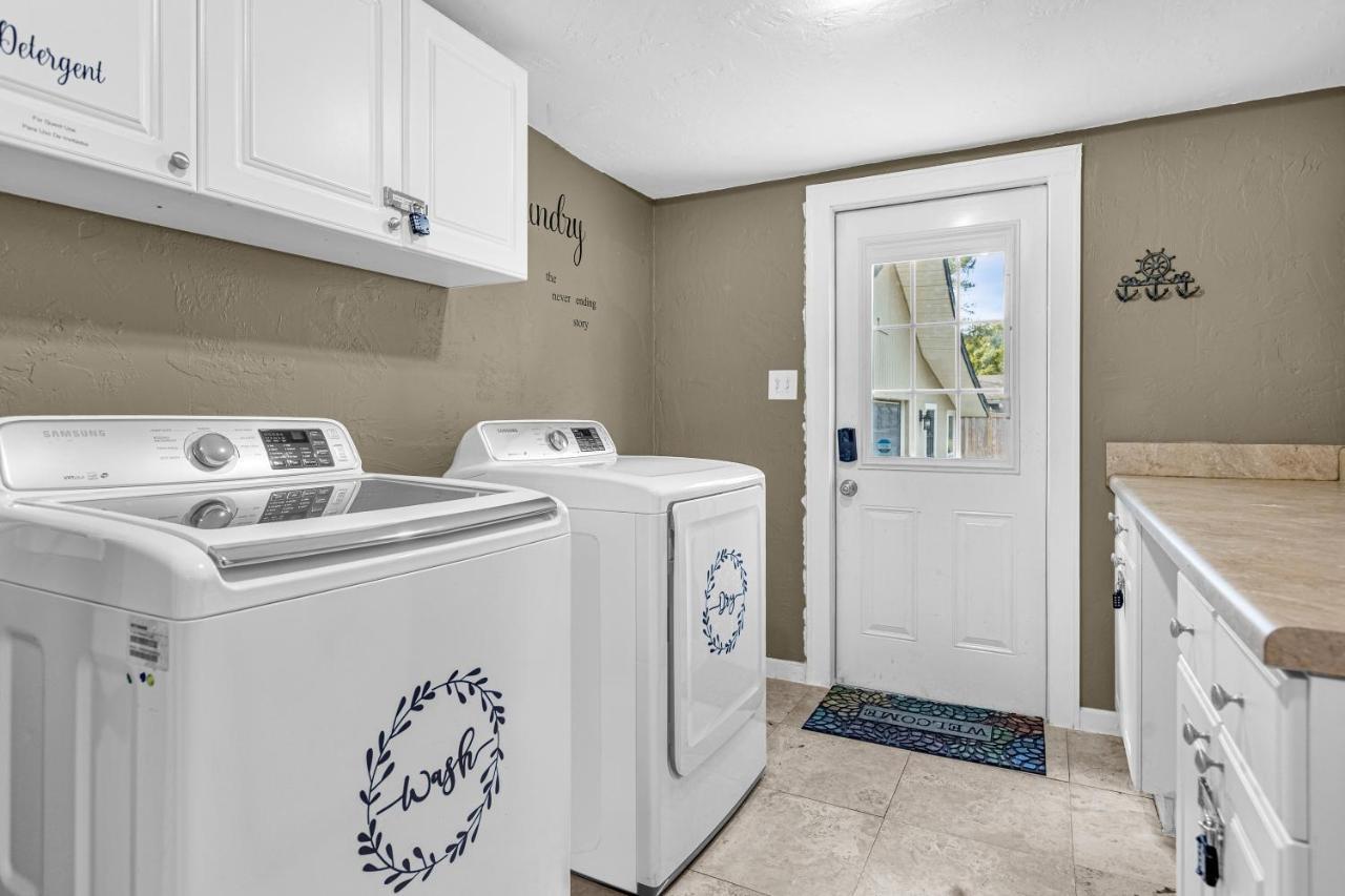 Orlando Oasis! Free Laundry & Parking Near Disney! Exteriör bild
