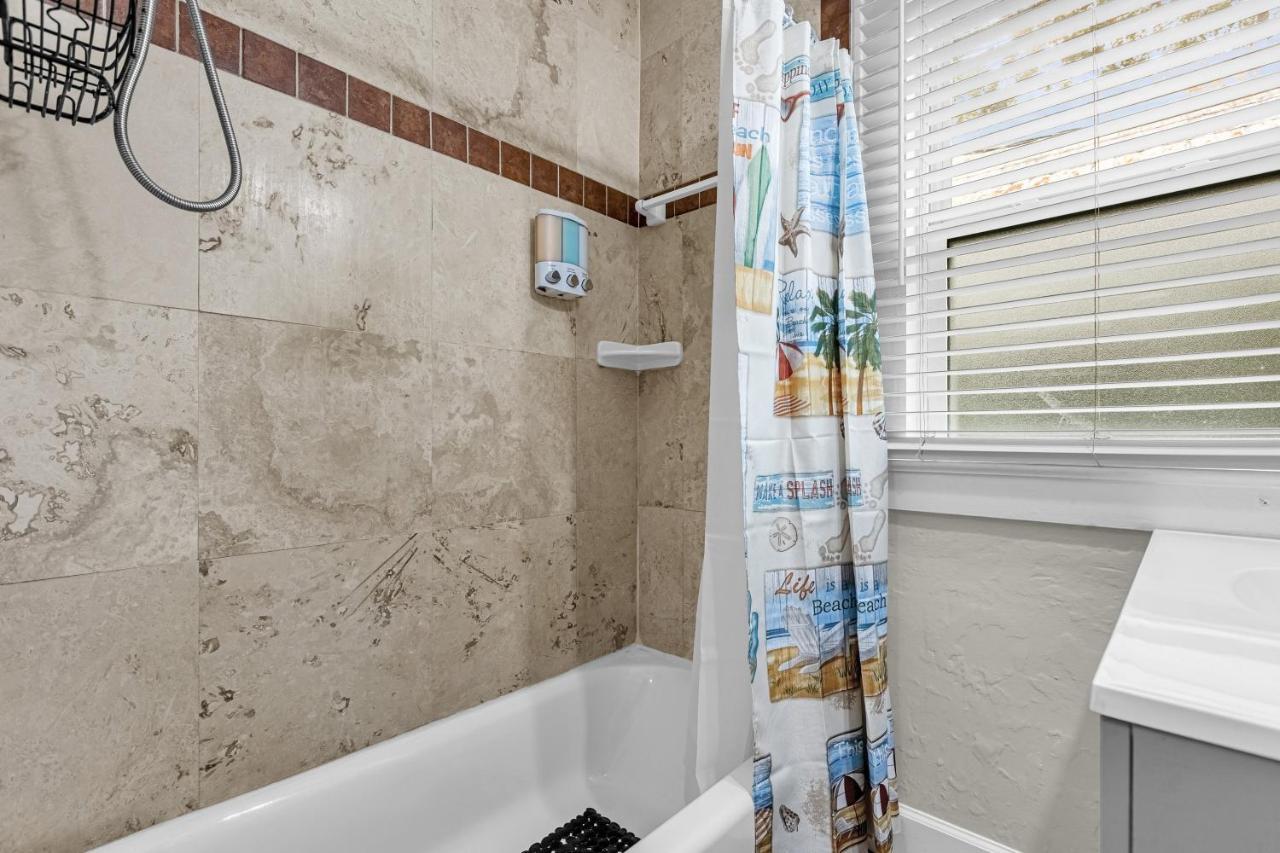 Orlando Oasis! Free Laundry & Parking Near Disney! Exteriör bild