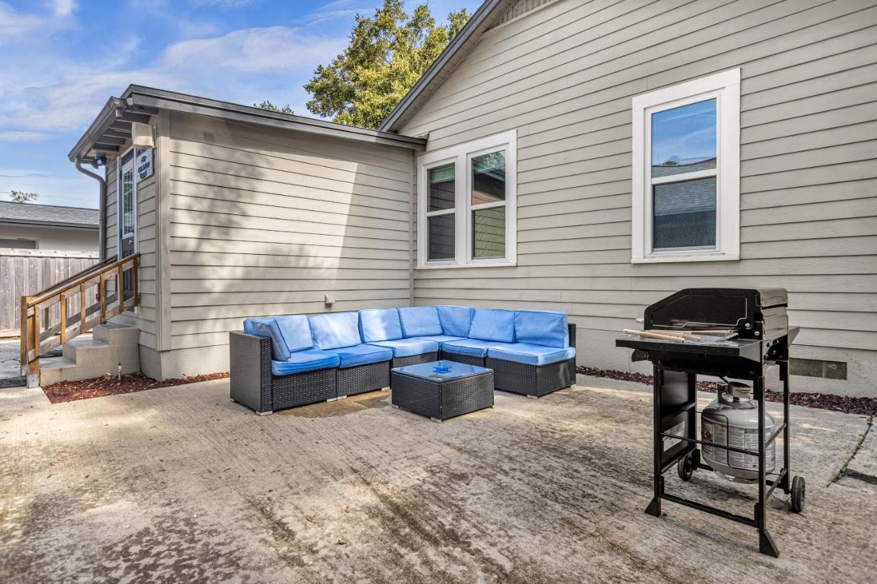 Orlando Oasis! Free Laundry & Parking Near Disney! Exteriör bild