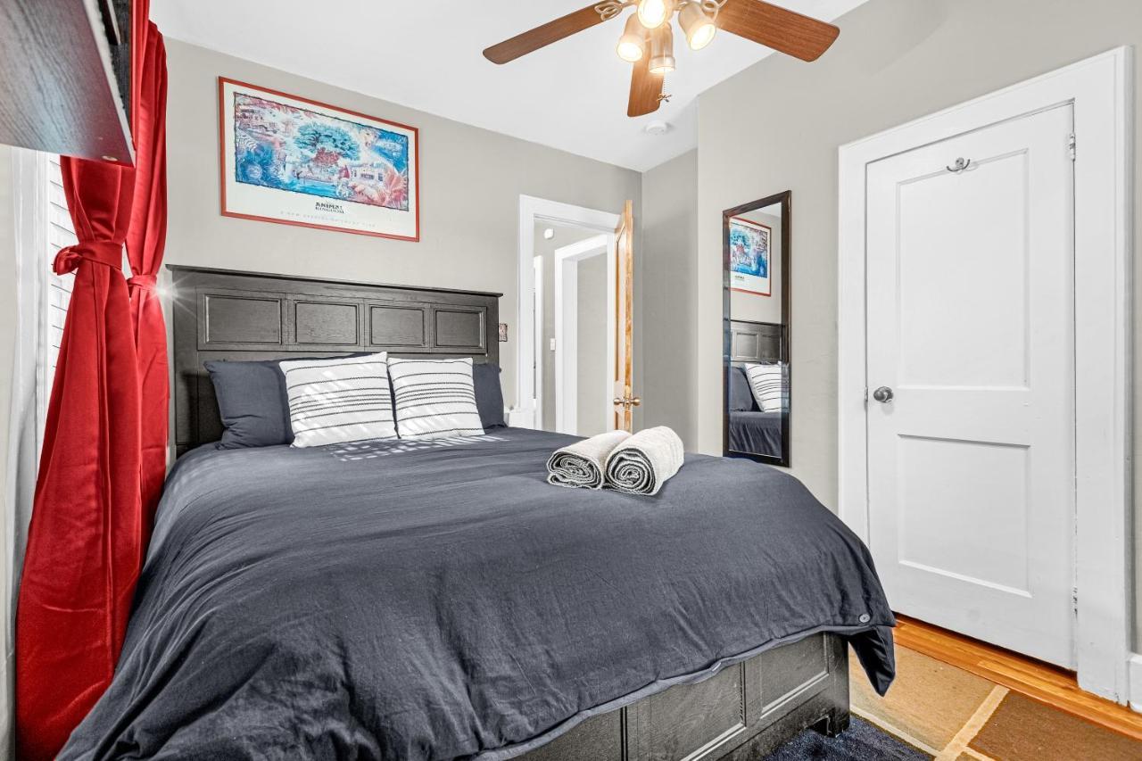 Orlando Oasis! Free Laundry & Parking Near Disney! Exteriör bild