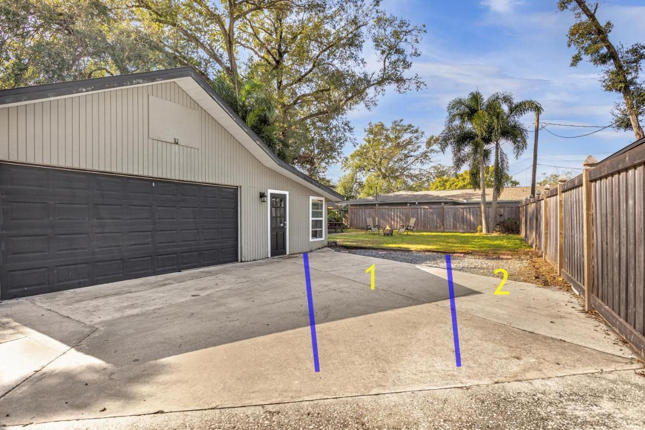 Orlando Oasis! Free Laundry & Parking Near Disney! Exteriör bild
