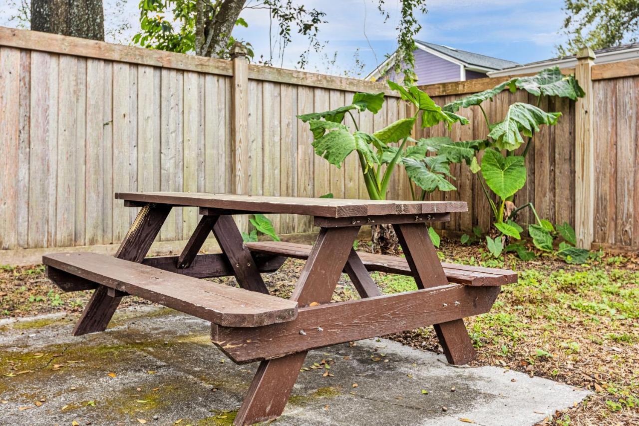 Orlando Oasis! Free Laundry & Parking Near Disney! Exteriör bild