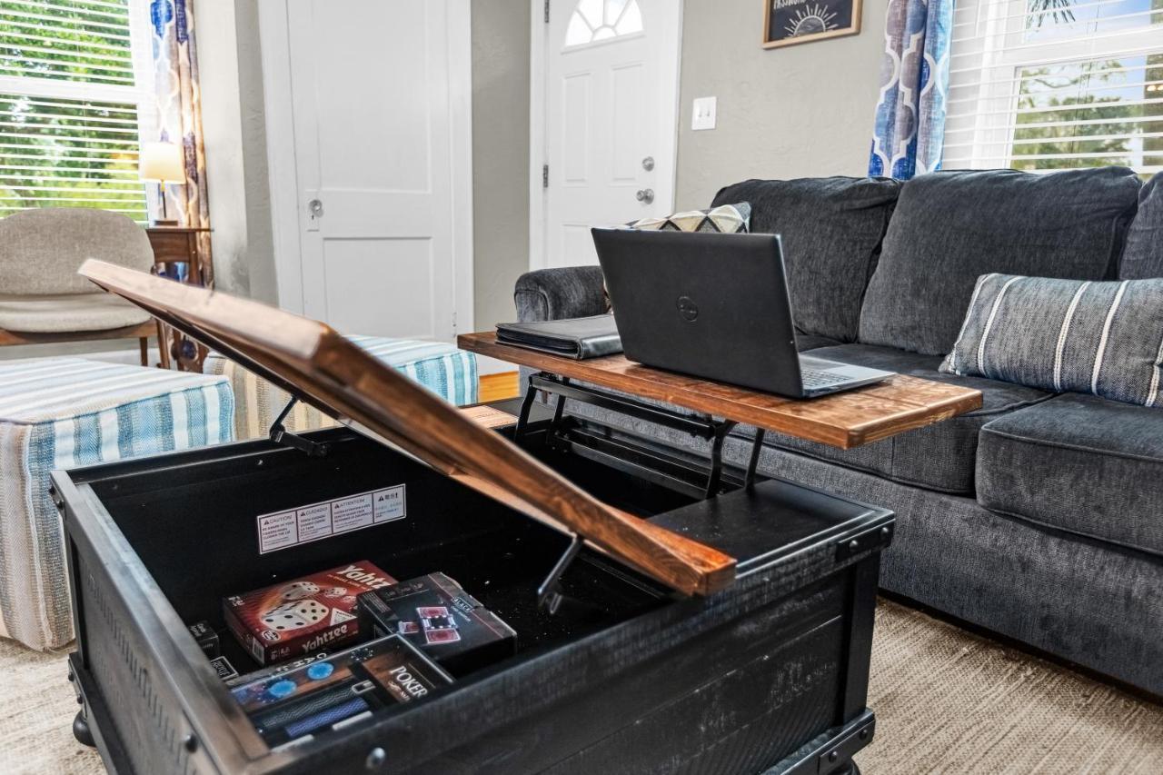 Orlando Oasis! Free Laundry & Parking Near Disney! Exteriör bild